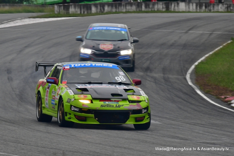 2023.10 BIRA Racing Car Thailand 2023 #4 RacingAsia.tv