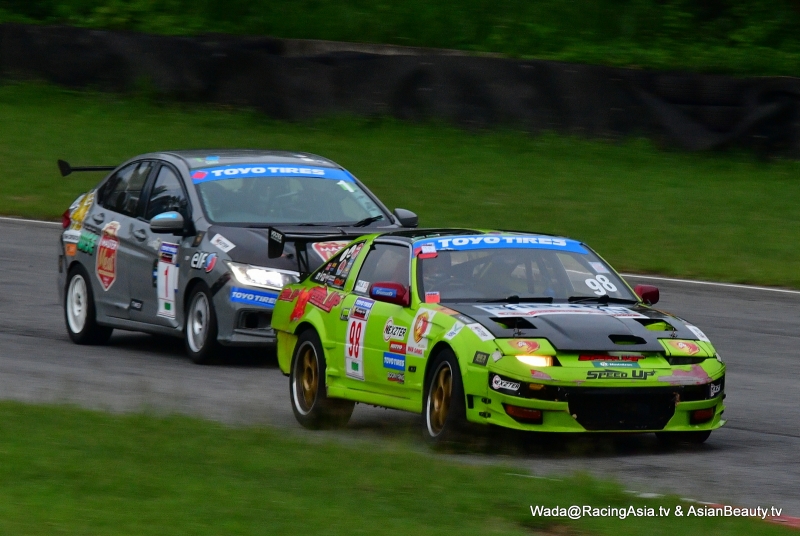 2023.10 BIRA Racing Car Thailand 2023 #4 RacingAsia.tv