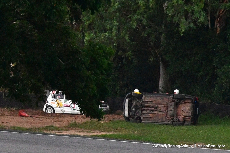 2023.10 BIRA Racing Car Thailand 2023 #4 RacingAsia.tv