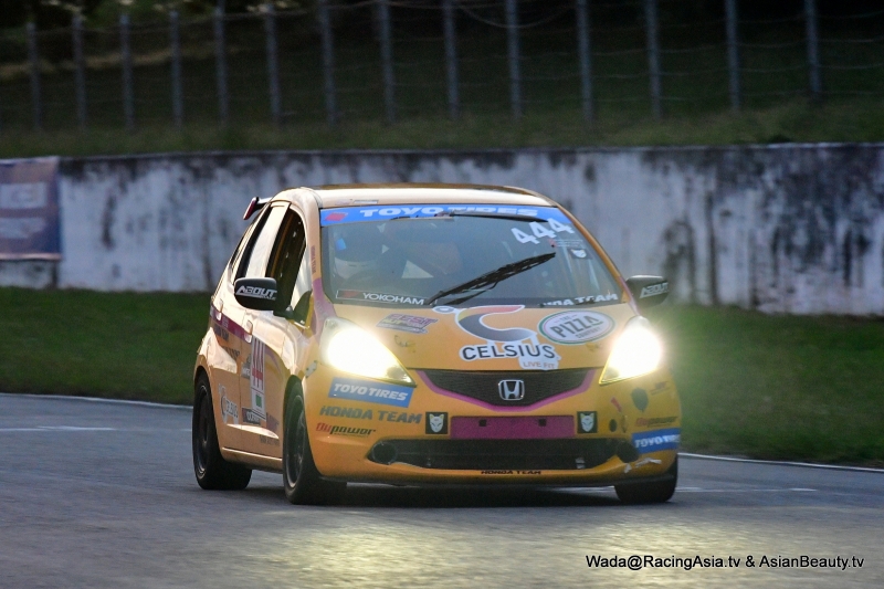 2023.10 BIRA Racing Car Thailand 2023 #4 RacingAsia.tv