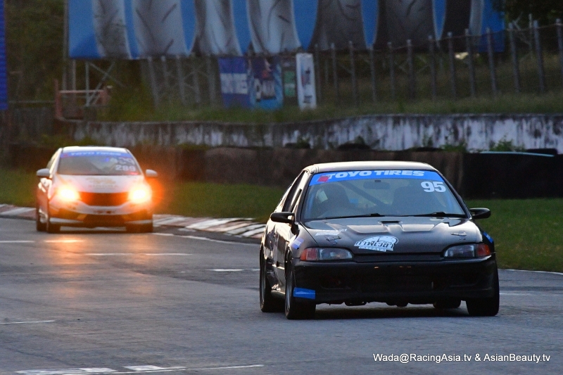 2023.10 BIRA Racing Car Thailand 2023 #4 RacingAsia.tv