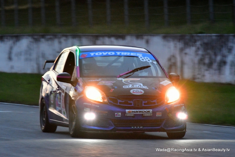 2023.10 BIRA Racing Car Thailand 2023 #4 RacingAsia.tv