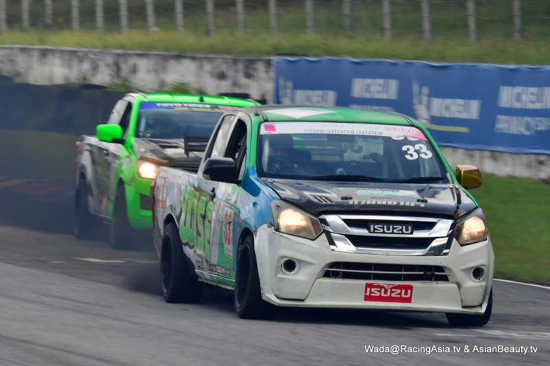 2023.10 BIRA Racing Car Thailand 2023 #4 RacingAsia.tv