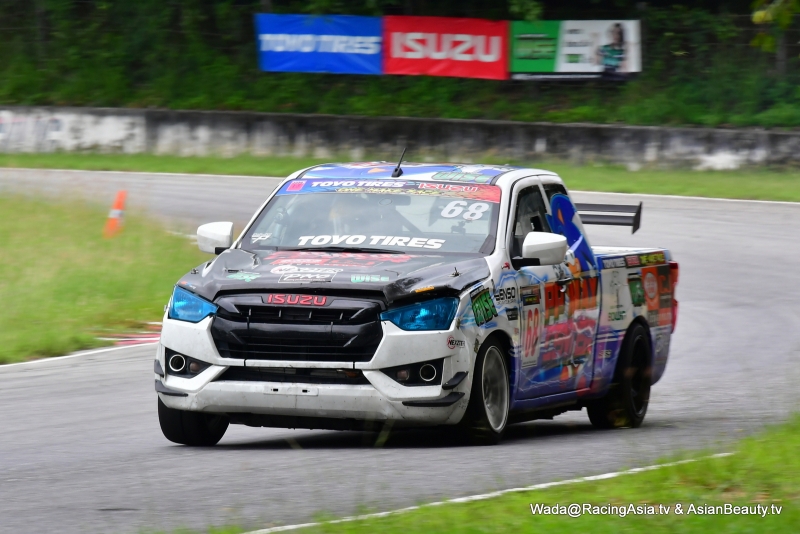 2023.10 BIRA Racing Car Thailand 2023 #4 RacingAsia.tv
