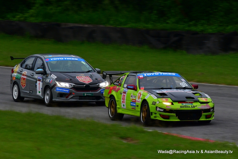 2023.10 BIRA Racing Car Thailand 2023 #4 RacingAsia.tv