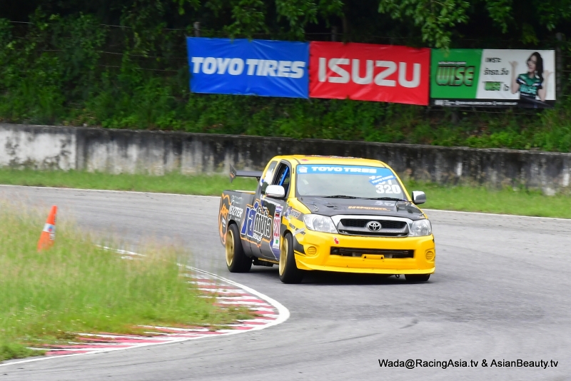 2023.10 BIRA Racing Car Thailand 2023 #4 RacingAsia.tv