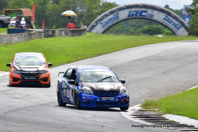 2023.10 BIRA Racing Car Thailand 2023 #4 RacingAsia.tv