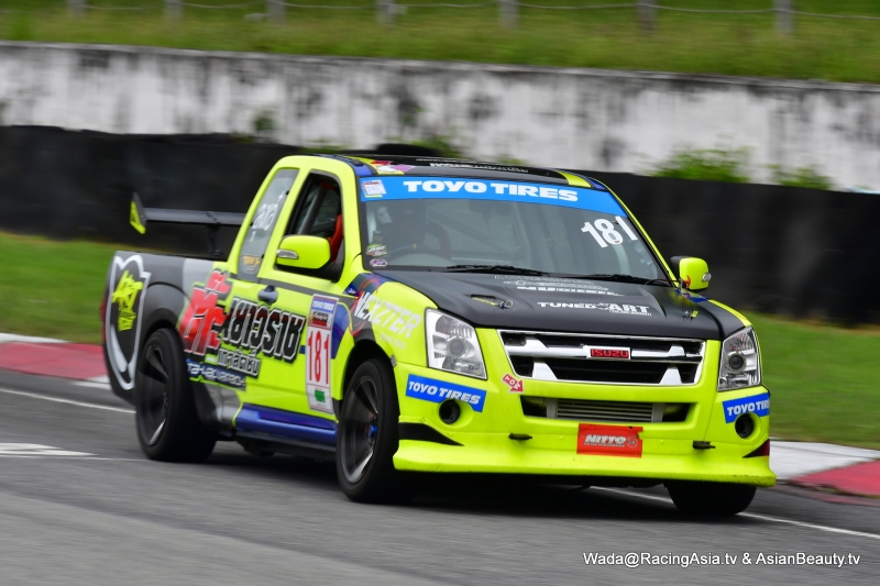 2023.10 BIRA Racing Car Thailand 2023 #4 RacingAsia.tv