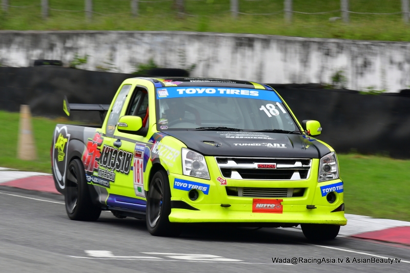 2023.10 BIRA Racing Car Thailand 2023 #4 RacingAsia.tv