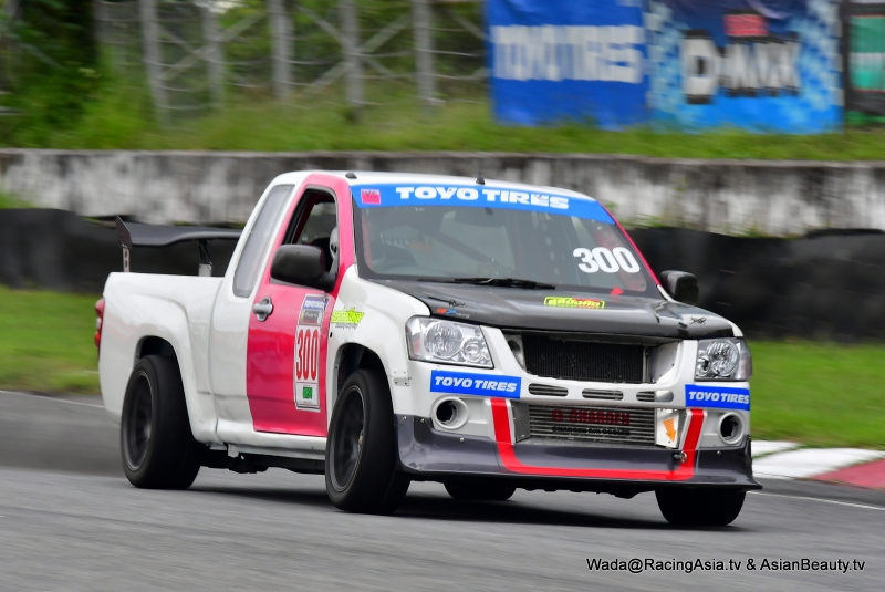 2023.10 BIRA Racing Car Thailand 2023 #4 RacingAsia.tv