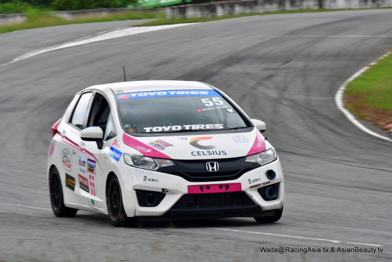 2023.10 BIRA Racing Car Thailand 2023 #4 RacingAsia.tv