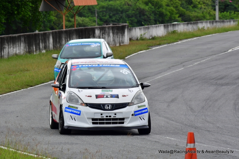 2023.10 BIRA Racing Car Thailand 2023 #4 RacingAsia.tv