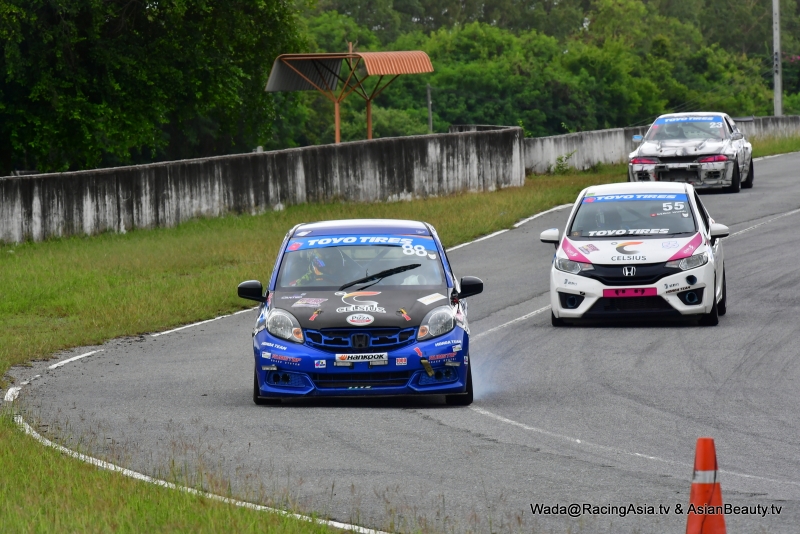 2023.10 BIRA Racing Car Thailand 2023 #4 RacingAsia.tv