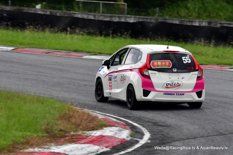 2023.10 BIRA Racing Car Thailand 2023 #4 RacingAsia.tv
