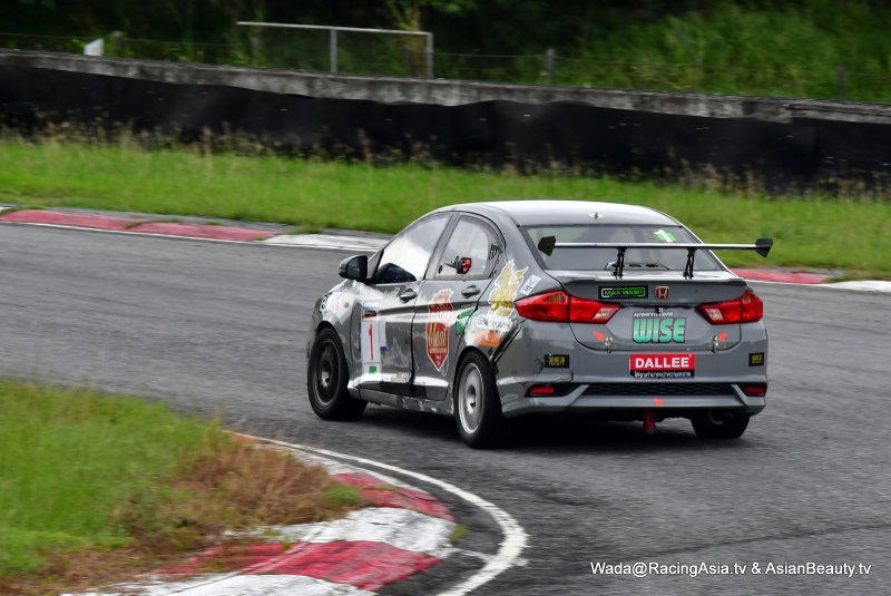 2023.10 BIRA Racing Car Thailand 2023 #4 RacingAsia.tv