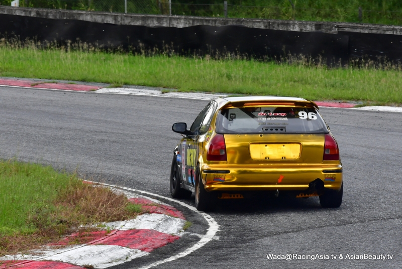 2023.10 BIRA Racing Car Thailand 2023 #4 RacingAsia.tv