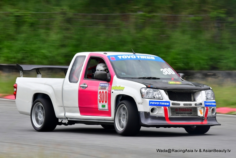 2023.10 BIRA Racing Car Thailand 2023 #4 RacingAsia.tv