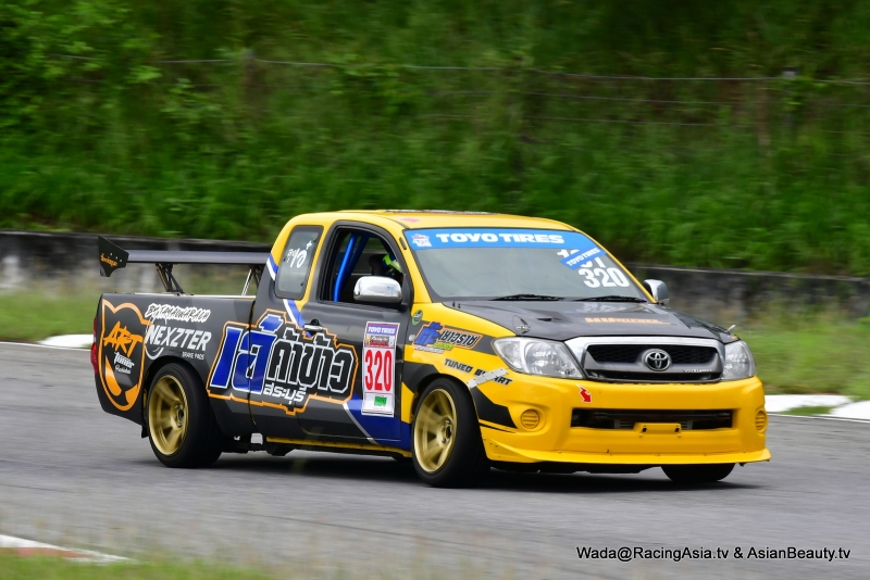 2023.10 BIRA Racing Car Thailand 2023 #4 RacingAsia.tv