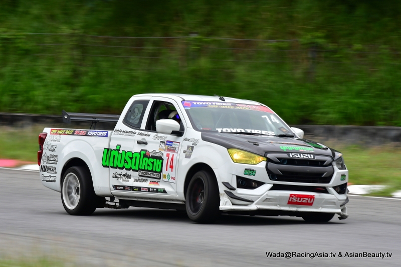 2023.10 BIRA Racing Car Thailand 2023 #4 RacingAsia.tv