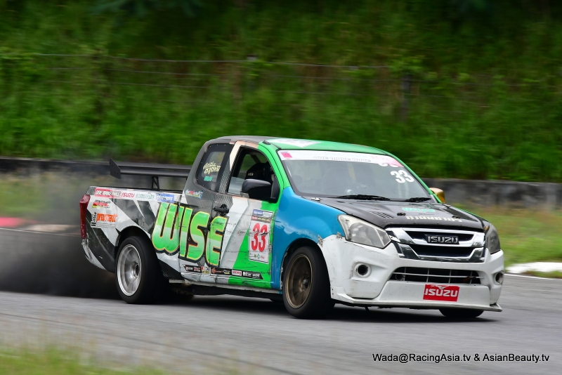 2023.10 BIRA Racing Car Thailand 2023 #4 RacingAsia.tv