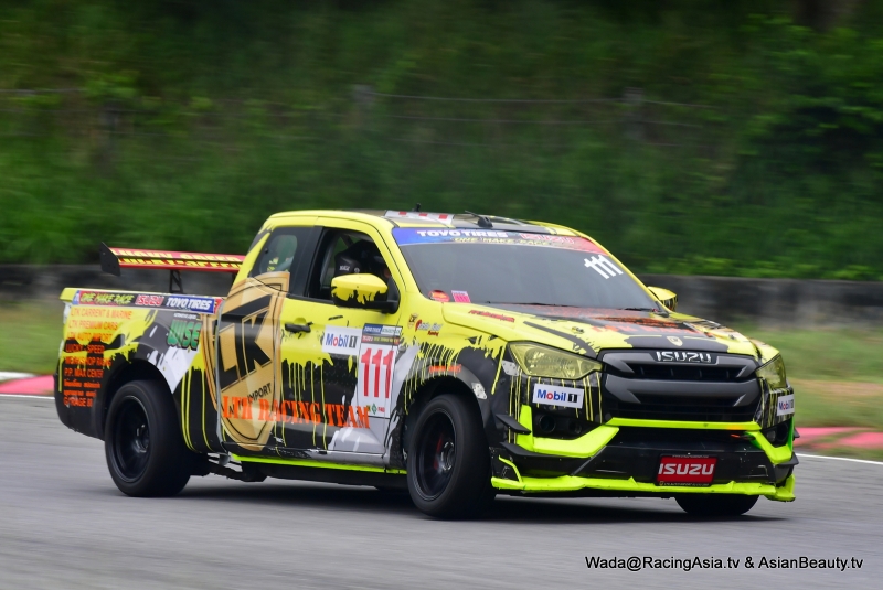 2023.10 BIRA Racing Car Thailand 2023 #4 RacingAsia.tv