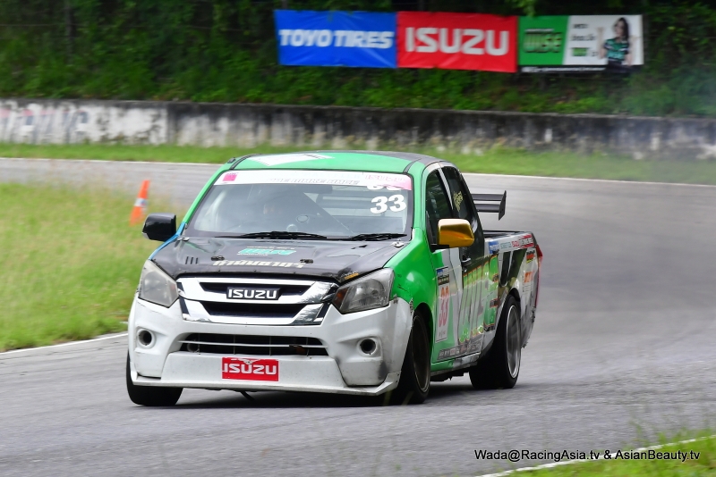 2023.10 BIRA Racing Car Thailand 2023 #4 RacingAsia.tv