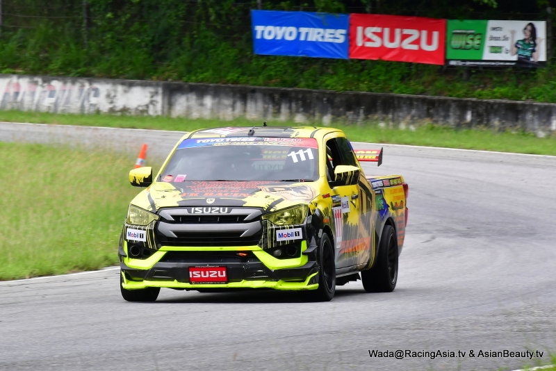2023.10 BIRA Racing Car Thailand 2023 #4 RacingAsia.tv