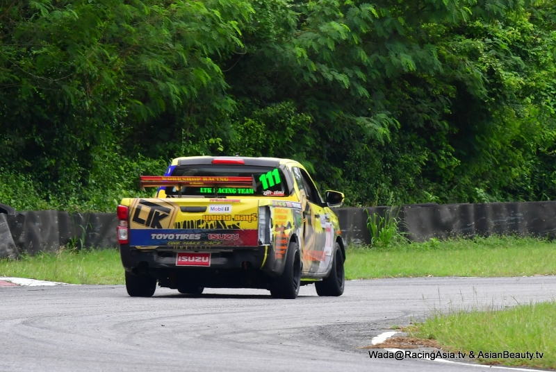 2023.10 BIRA Racing Car Thailand 2023 #4 RacingAsia.tv