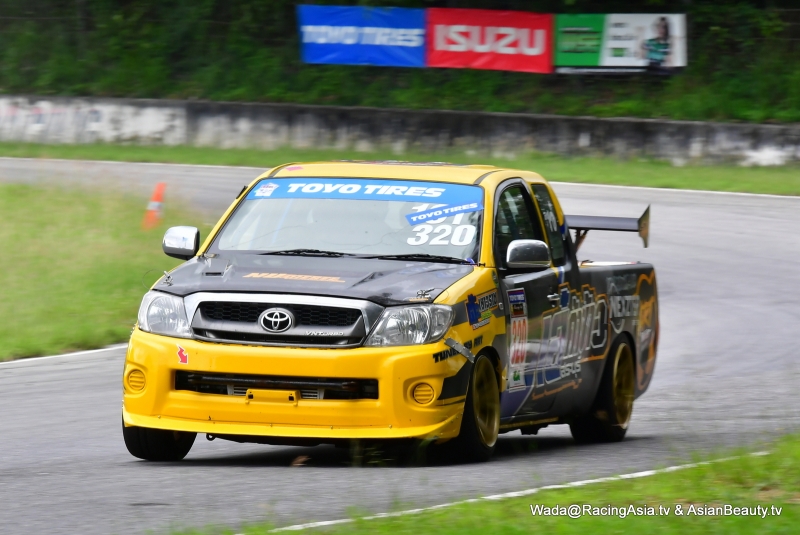 2023.10 BIRA Racing Car Thailand 2023 #4 RacingAsia.tv