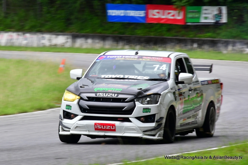 2023.10 BIRA Racing Car Thailand 2023 #4 RacingAsia.tv