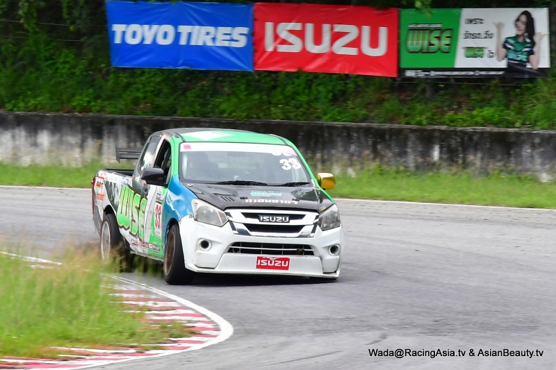 2023.10 BIRA Racing Car Thailand 2023 #4 RacingAsia.tv