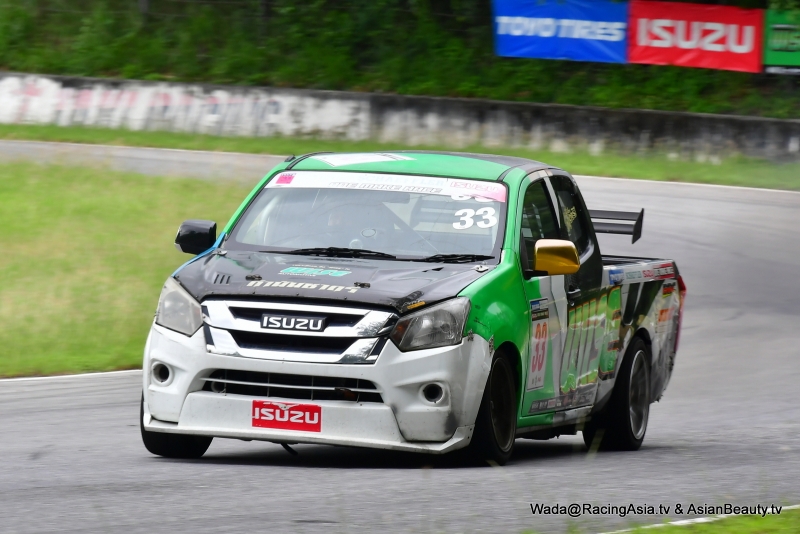 2023.10 BIRA Racing Car Thailand 2023 #4 RacingAsia.tv