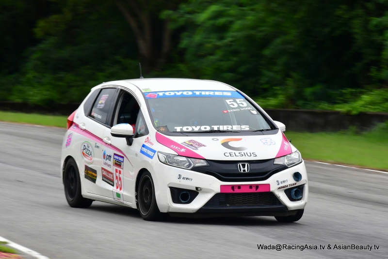 2023.10 BIRA Racing Car Thailand 2023 #4 RacingAsia.tv