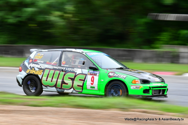 2023.10 BIRA Racing Car Thailand 2023 #4 RacingAsia.tv