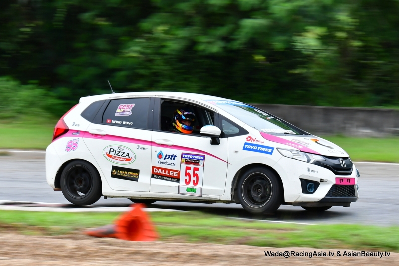 2023.10 BIRA Racing Car Thailand 2023 #4 RacingAsia.tv