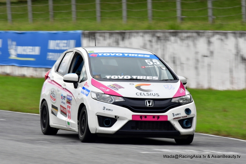 2023.10 BIRA Racing Car Thailand 2023 #4 RacingAsia.tv