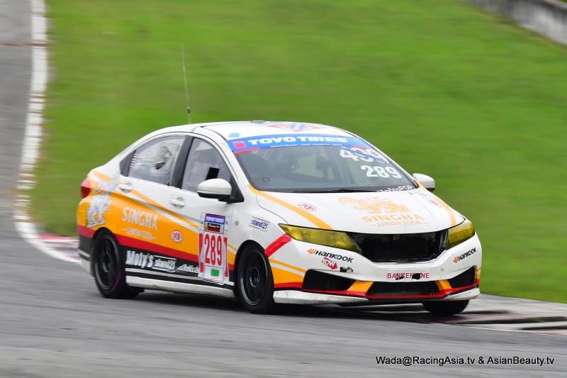 2023.10 BIRA Racing Car Thailand 2023 #4 RacingAsia.tv
