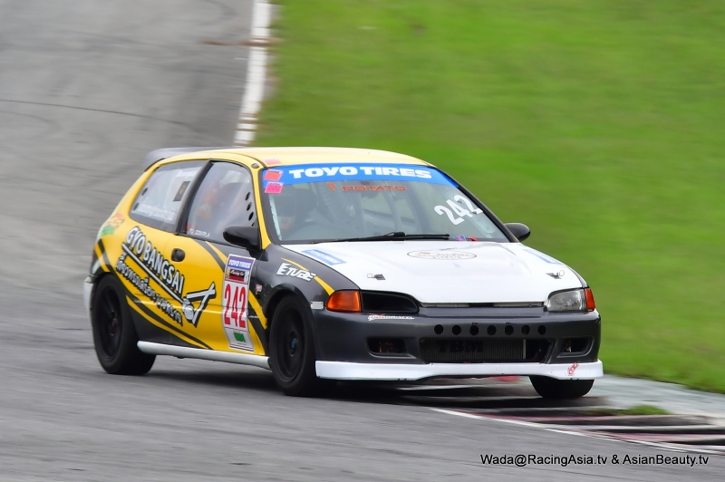 2023.10 BIRA Racing Car Thailand 2023 #4 RacingAsia.tv