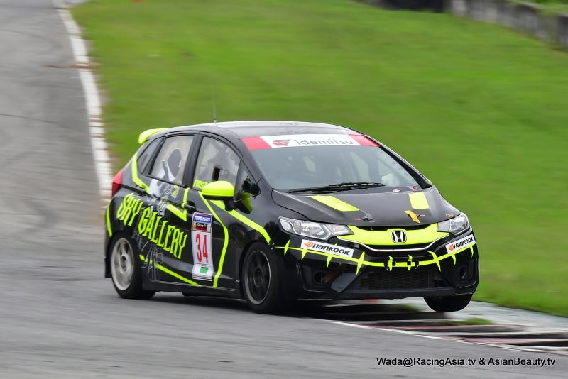 2023.10 BIRA Racing Car Thailand 2023 #4 RacingAsia.tv