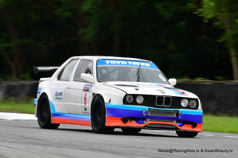 2023.10 BIRA Racing Car Thailand 2023 #4 RacingAsia.tv