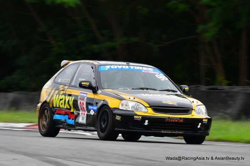 2023.10 BIRA Racing Car Thailand 2023 #4 RacingAsia.tv