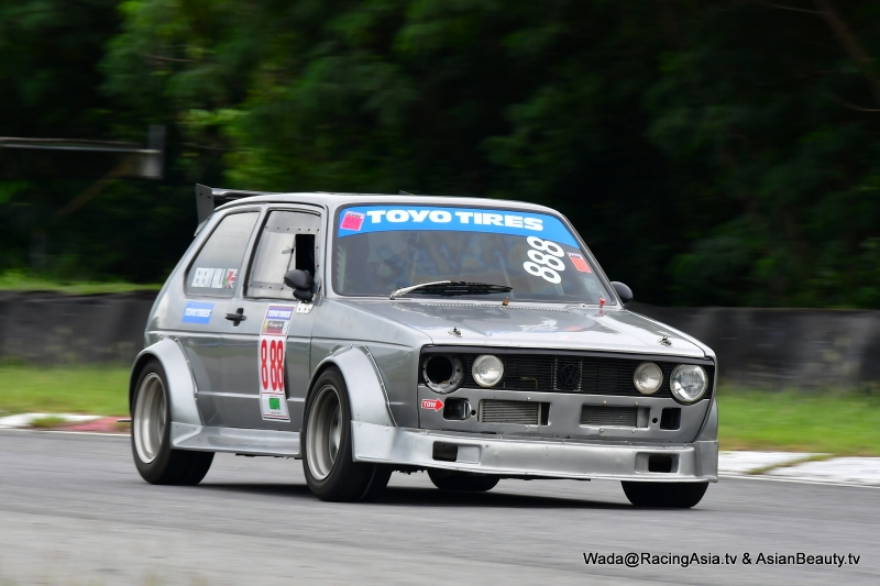 2023.10 BIRA Racing Car Thailand 2023 #4 RacingAsia.tv