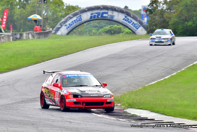2023.10 BIRA Racing Car Thailand 2023 #4 RacingAsia.tv