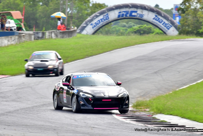 2023.10 BIRA Racing Car Thailand 2023 #4 RacingAsia.tv