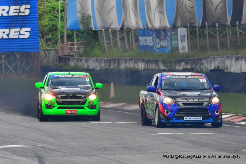 2023.10 BIRA Racing Car Thailand 2023 #4 RacingAsia.tv