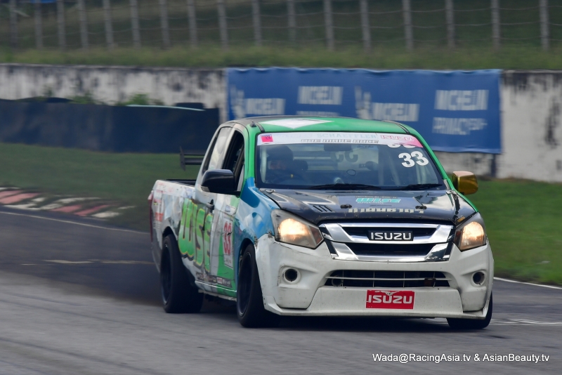 2023.10 BIRA Racing Car Thailand 2023 #4 RacingAsia.tv
