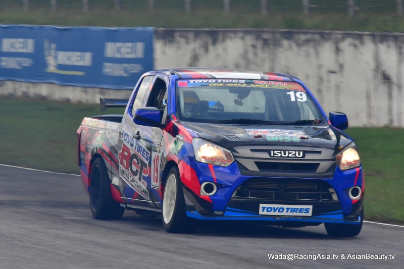 2023.10 BIRA Racing Car Thailand 2023 #4 RacingAsia.tv