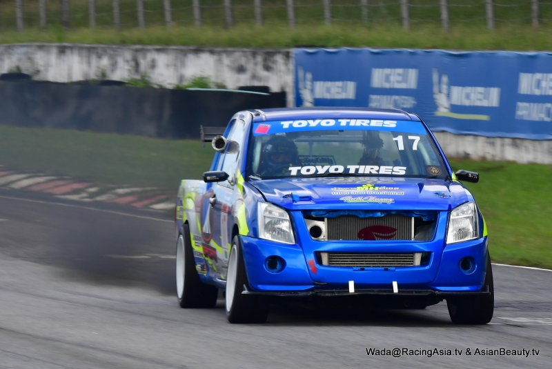 2023.10 BIRA Racing Car Thailand 2023 #4 RacingAsia.tv