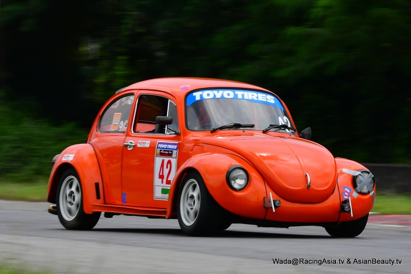 2023.10 BIRA Racing Car Thailand 2023 #4 RacingAsia.tv