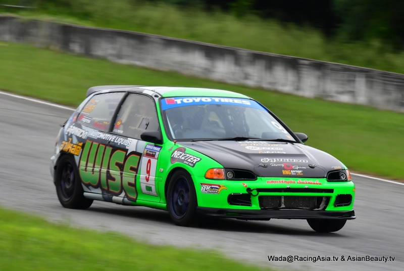 2023.10 BIRA Racing Car Thailand 2023 #4 RacingAsia.tv
